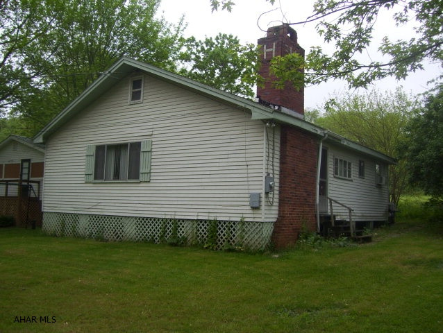 Other - Residential