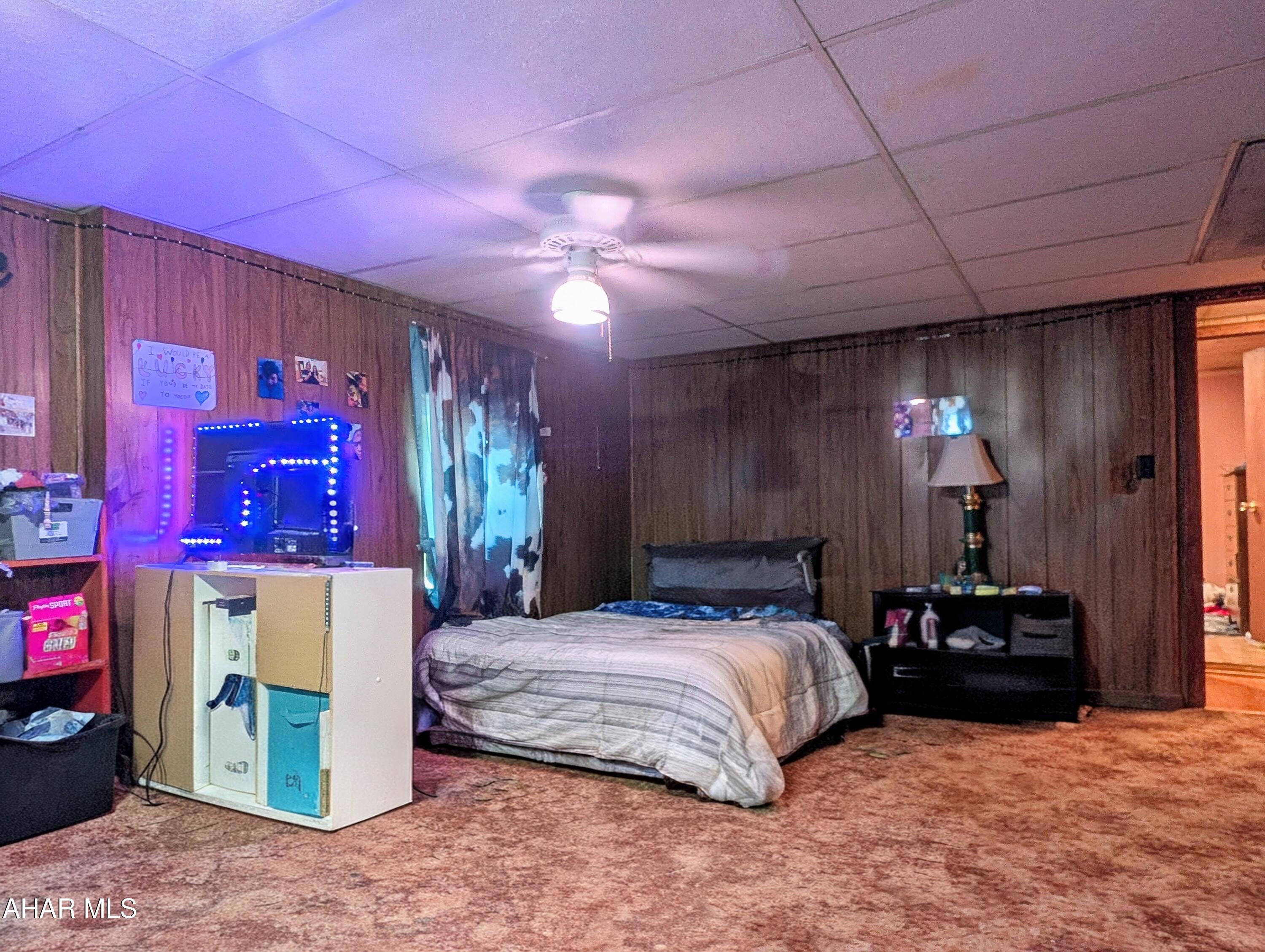 None - Residential