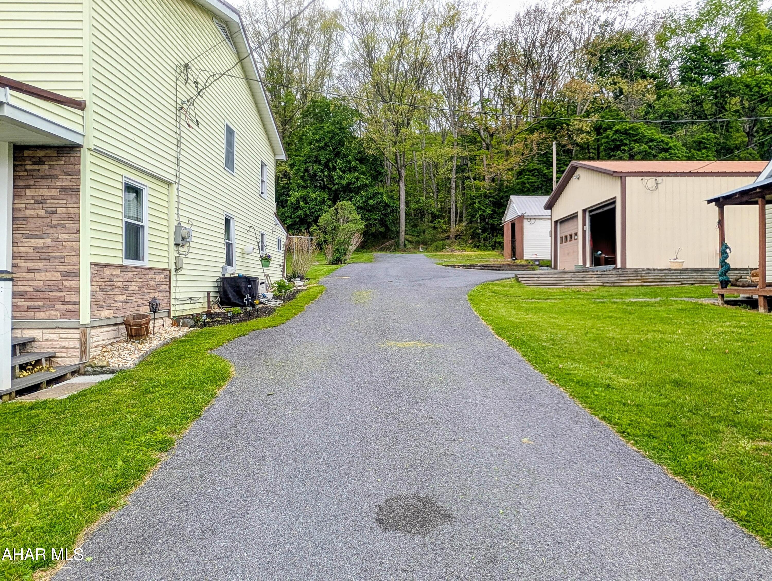 None - Residential