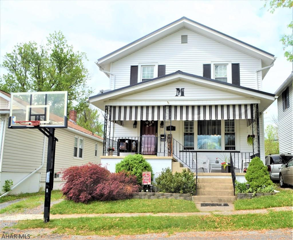 Garden Heights - Residential