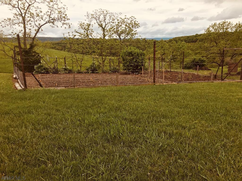 Unknown - Farm