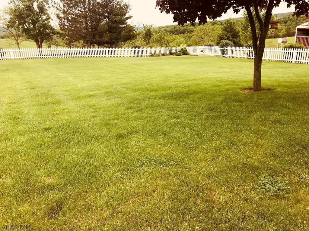 Unknown - Farm