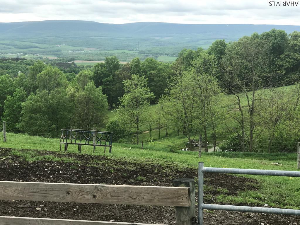 Unknown - Farm