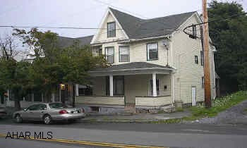 Fairview - Residential