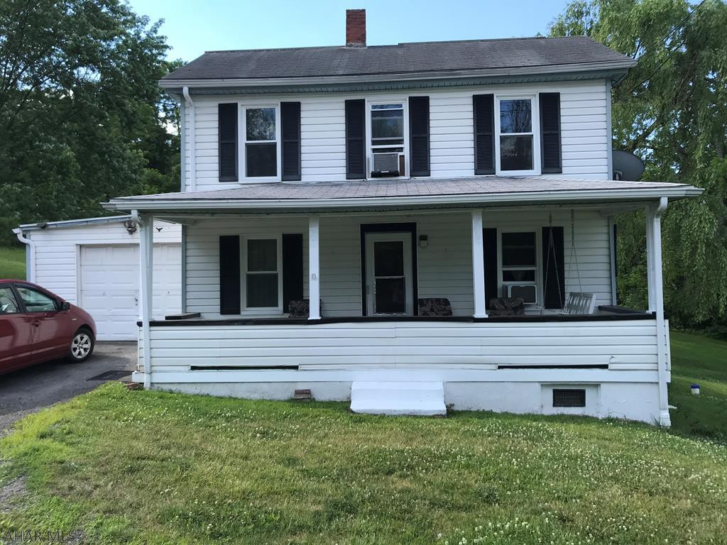 Pleasant Valley - Residential