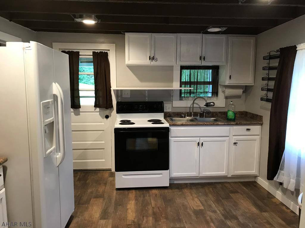 Pleasant Valley - Residential