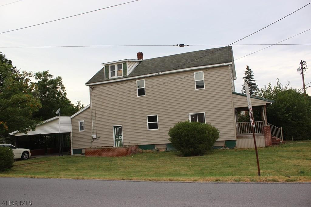 Other - Residential