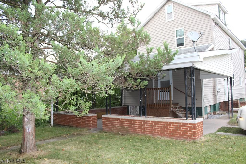 Other - Residential