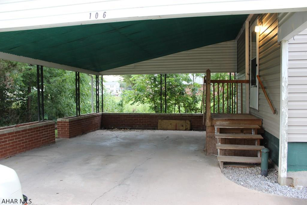 Other - Residential
