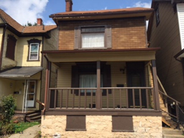 Other - Residential Income