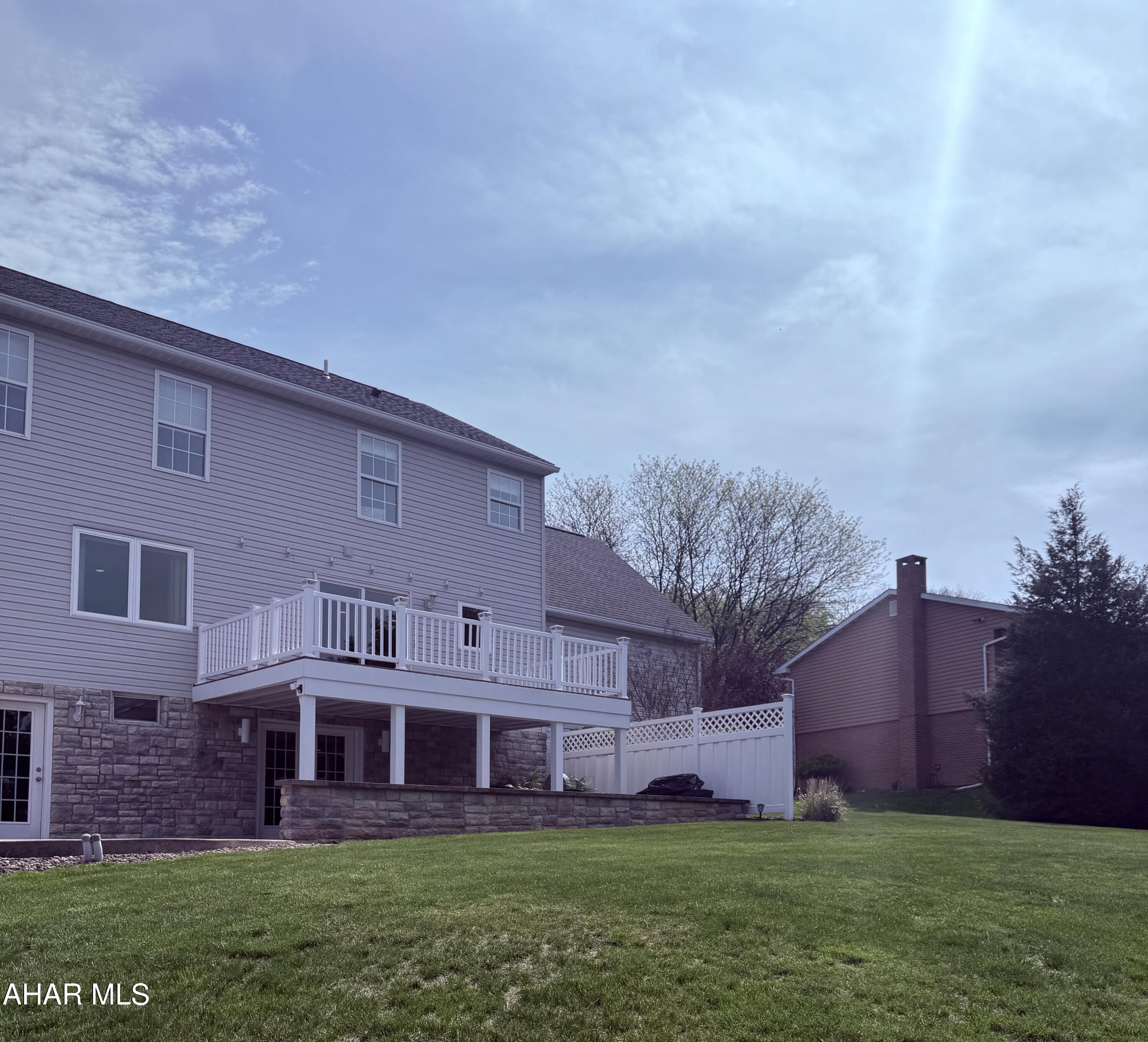 None - Residential