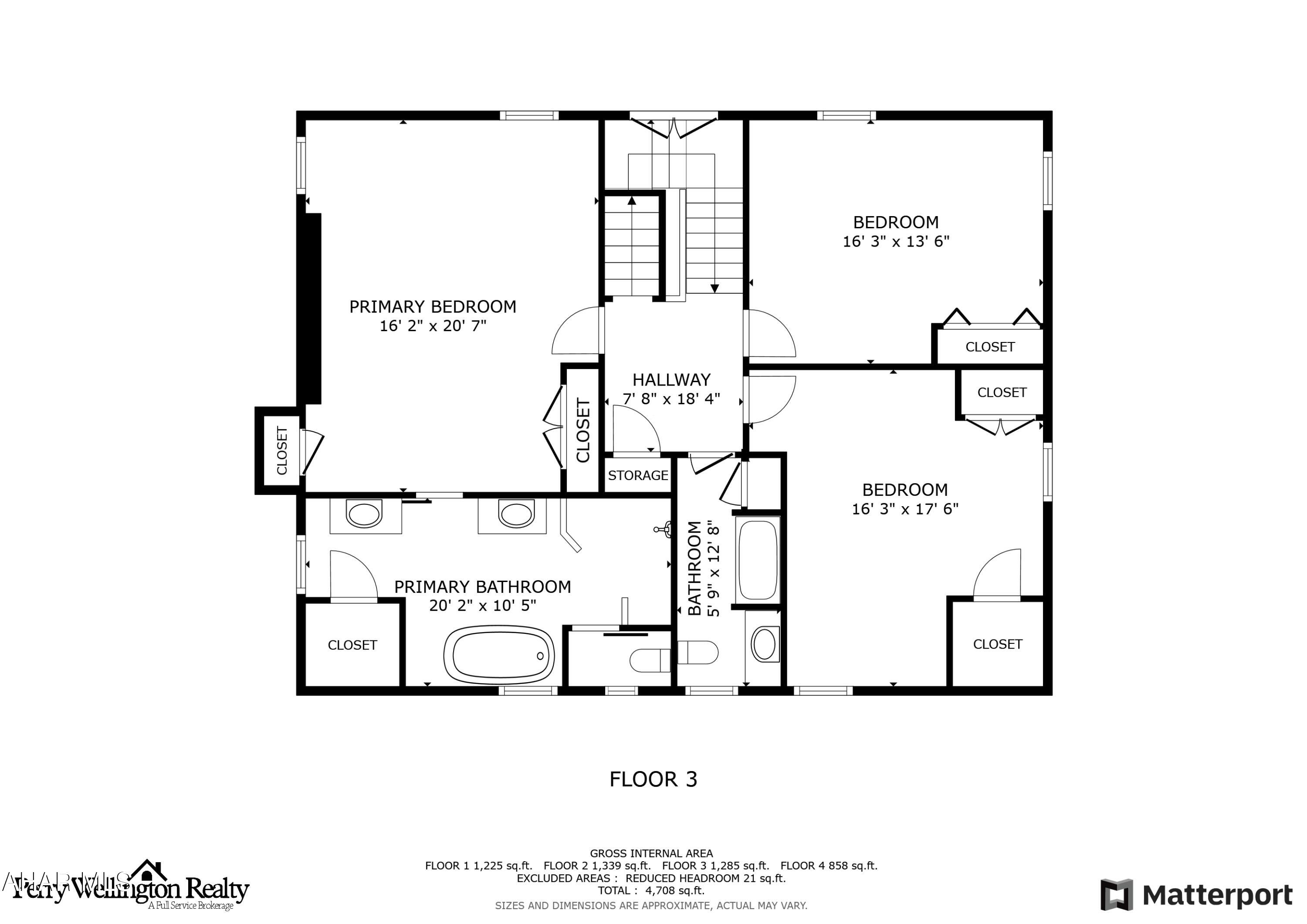 None - Residential