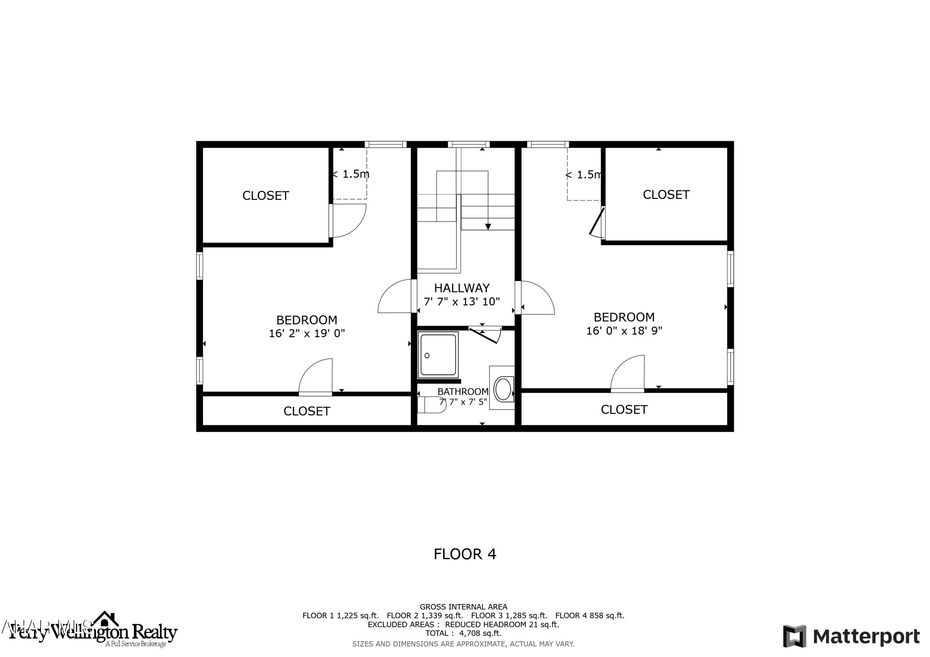 None - Residential