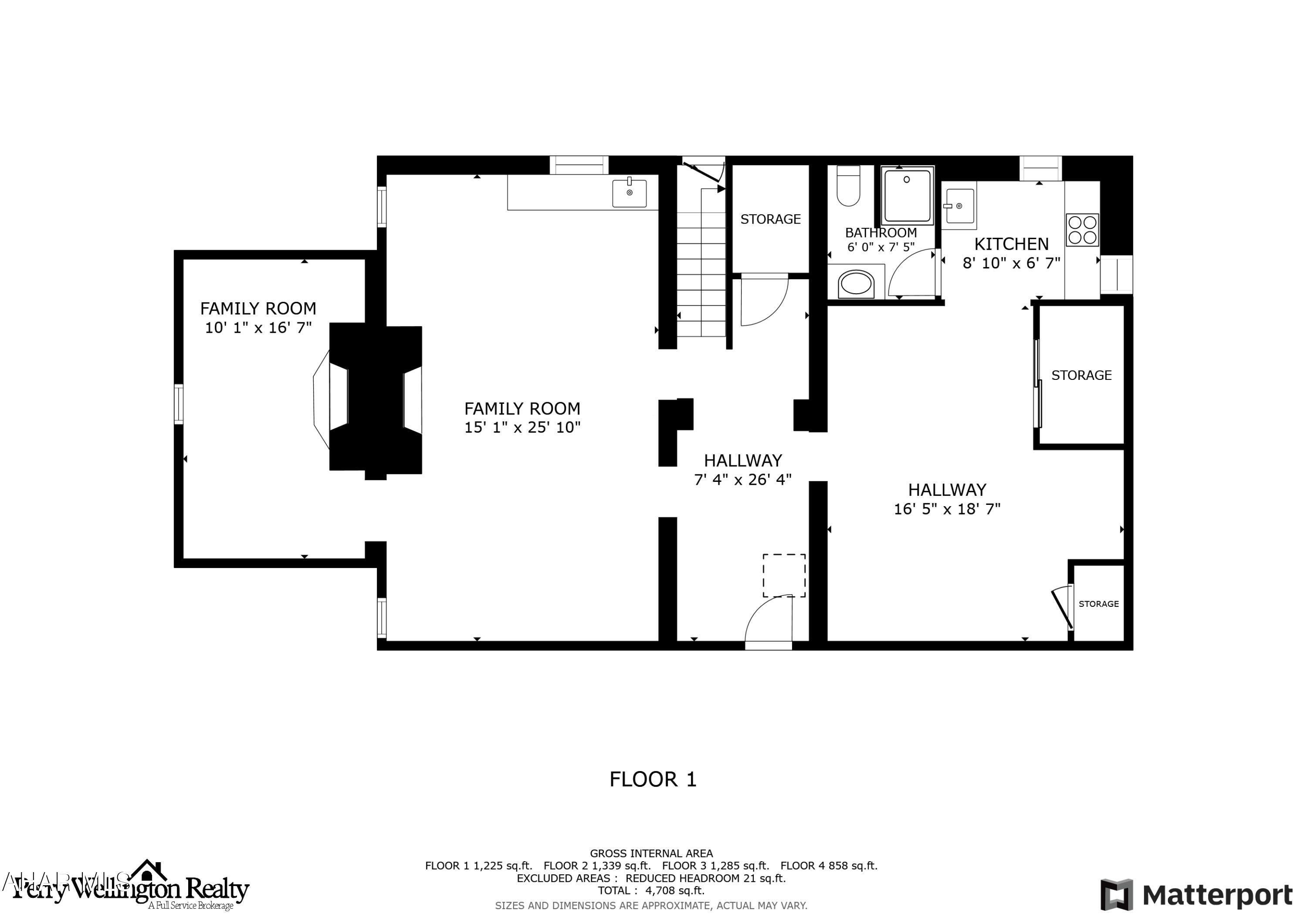 None - Residential