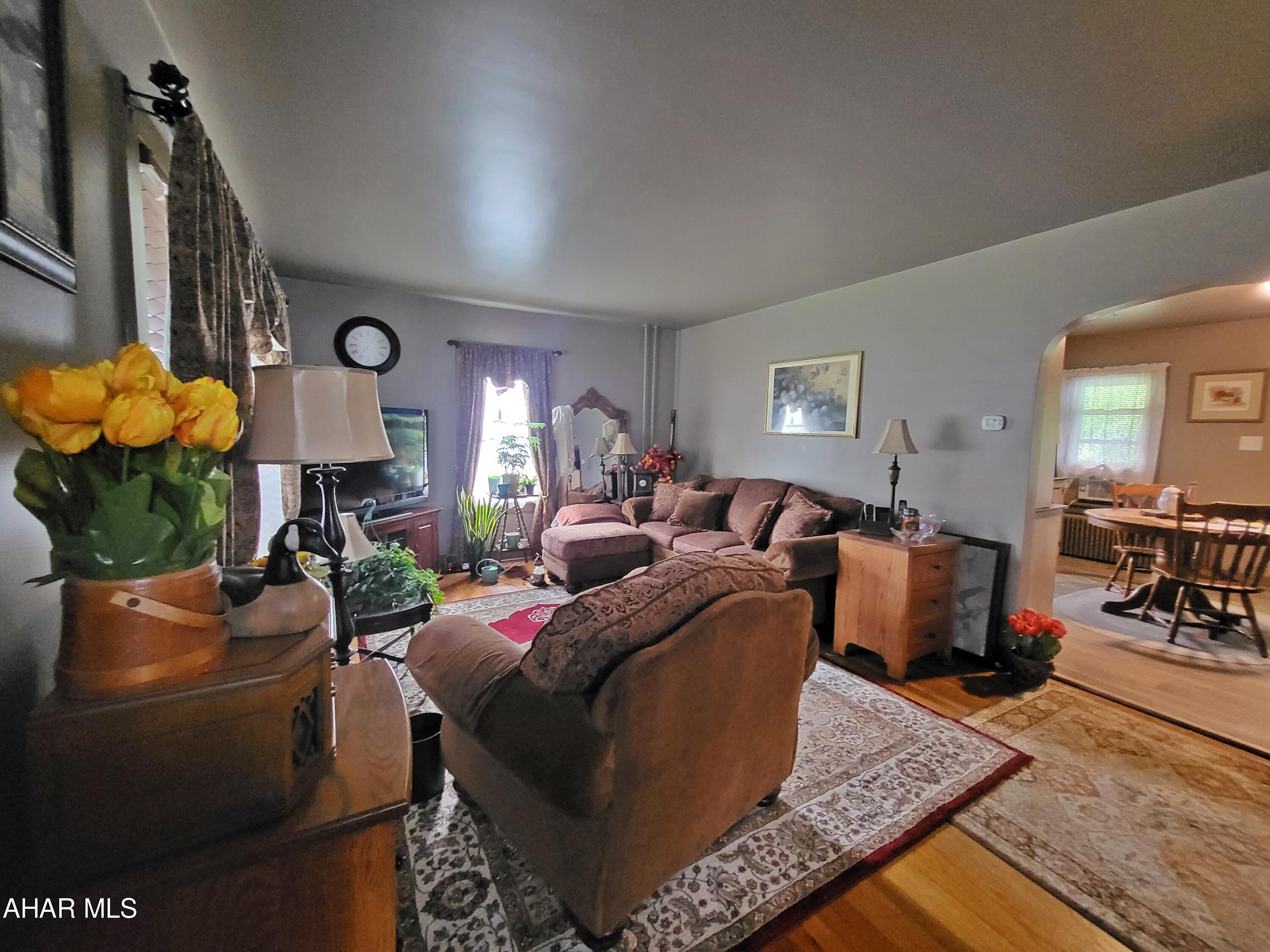 Greenwood - Residential