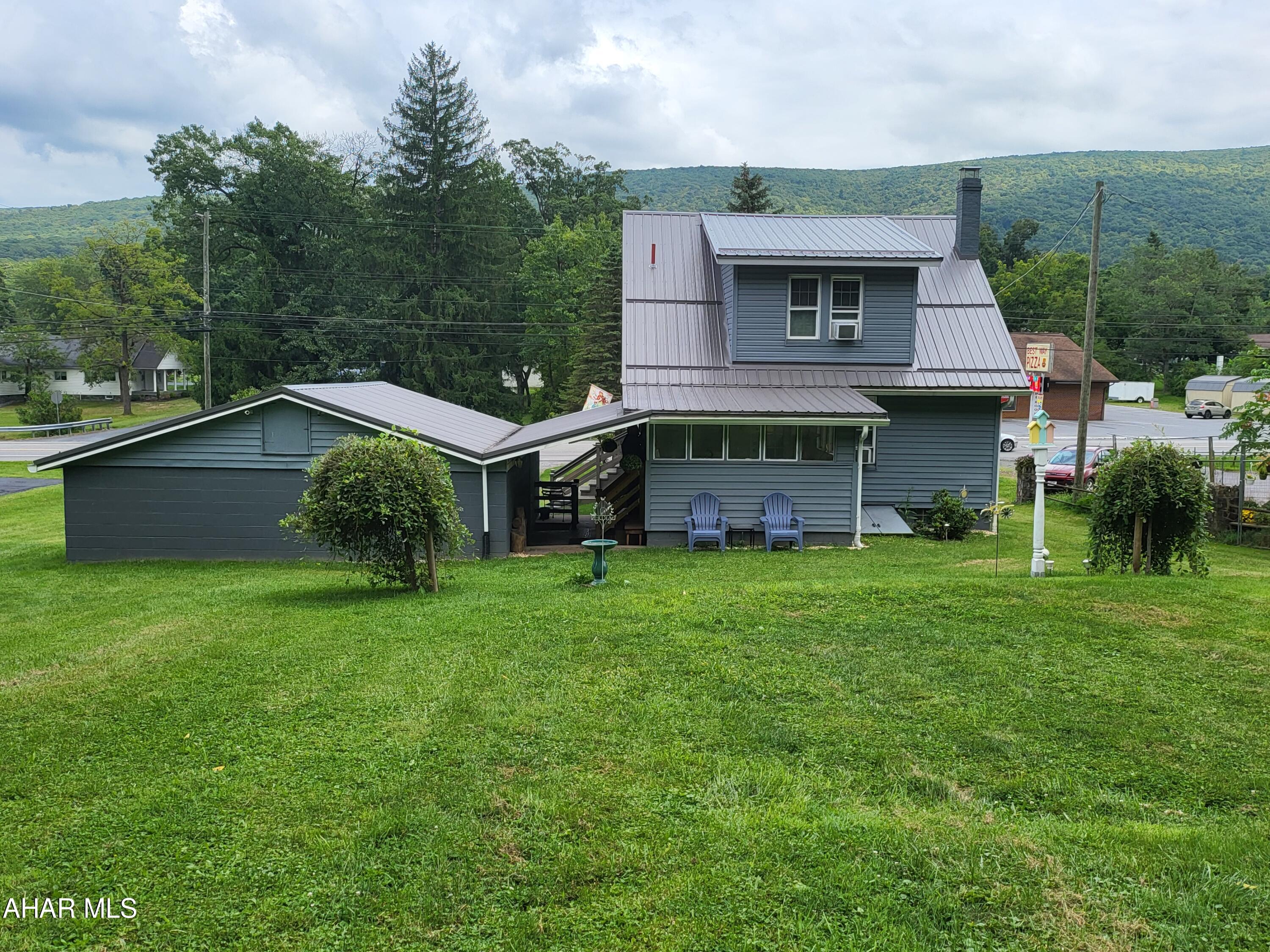 Greenwood - Residential