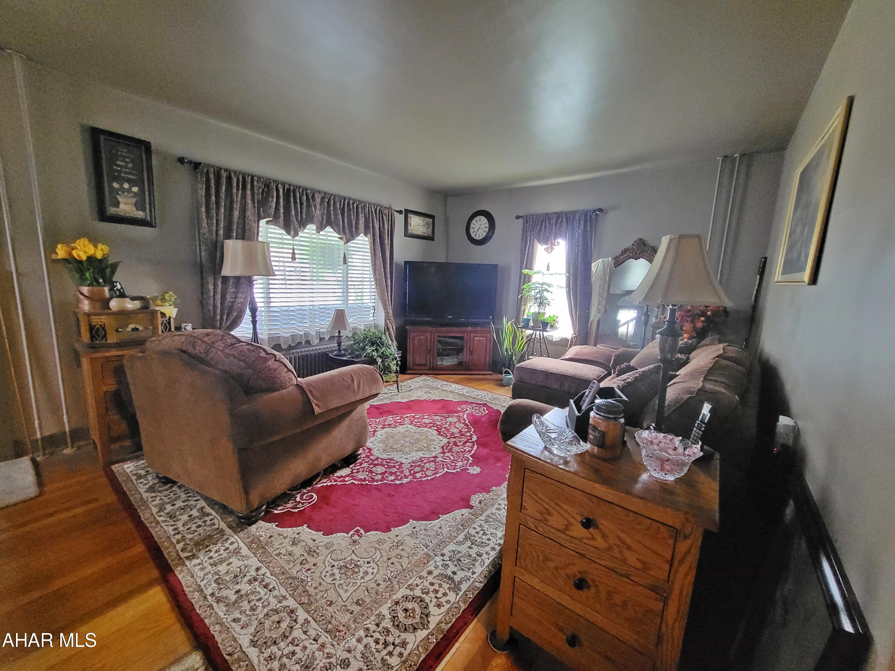 Greenwood - Residential