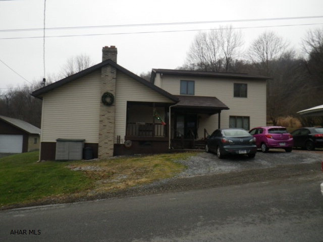 Other - Residential