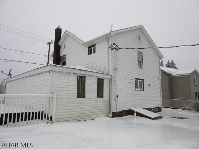 Other - Residential