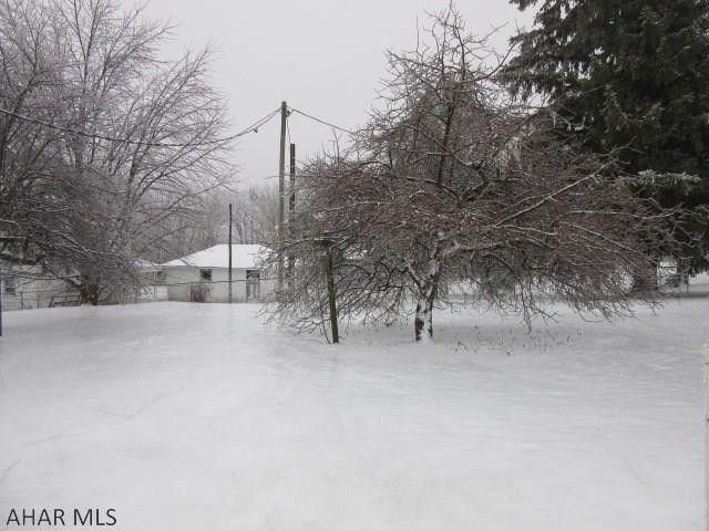 Other - Residential