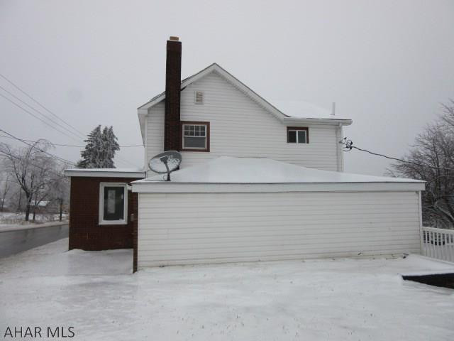 Other - Residential