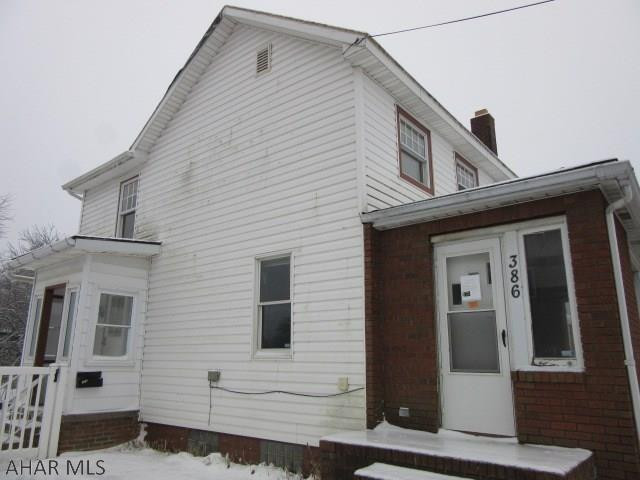 Other - Residential