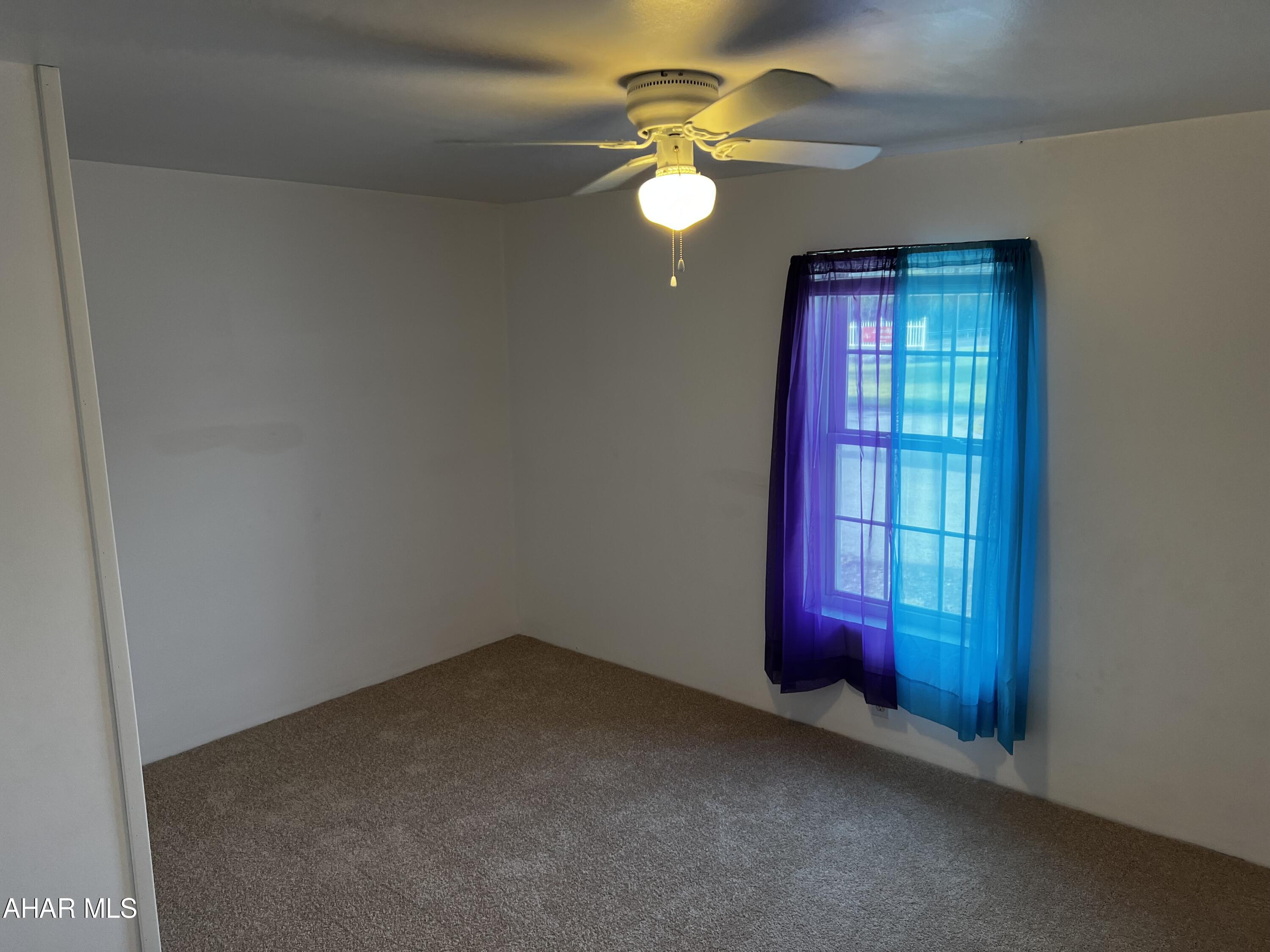 None - Residential