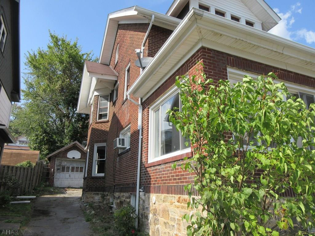 Other - Residential