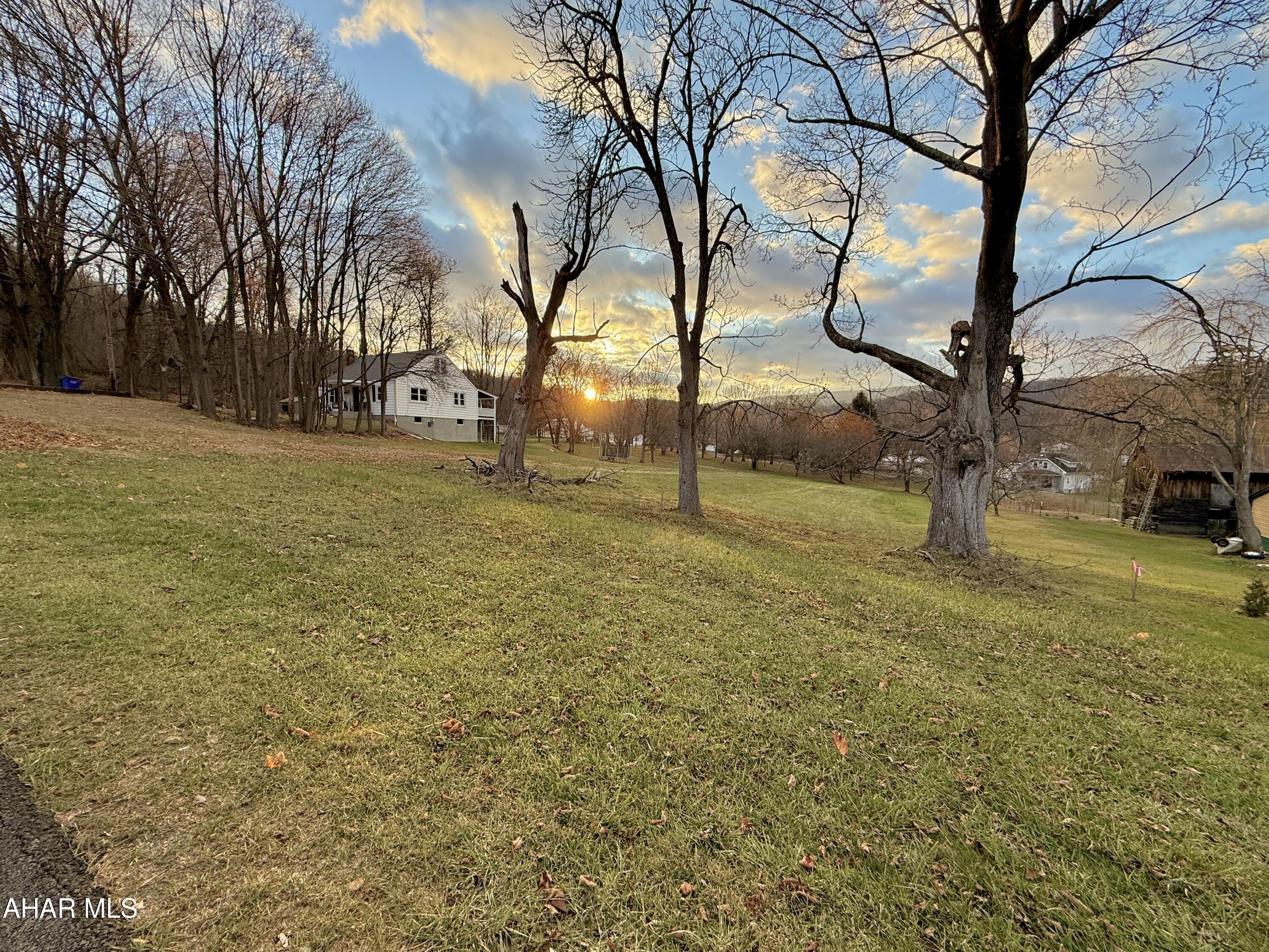 Other - Land