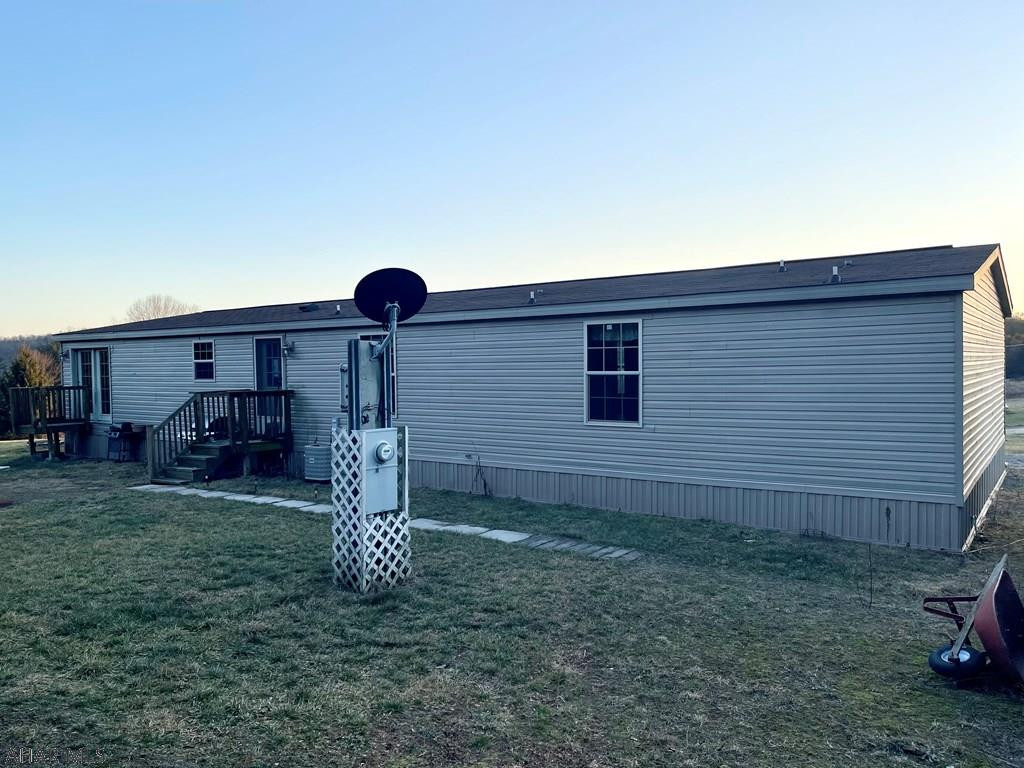 Other - Residential