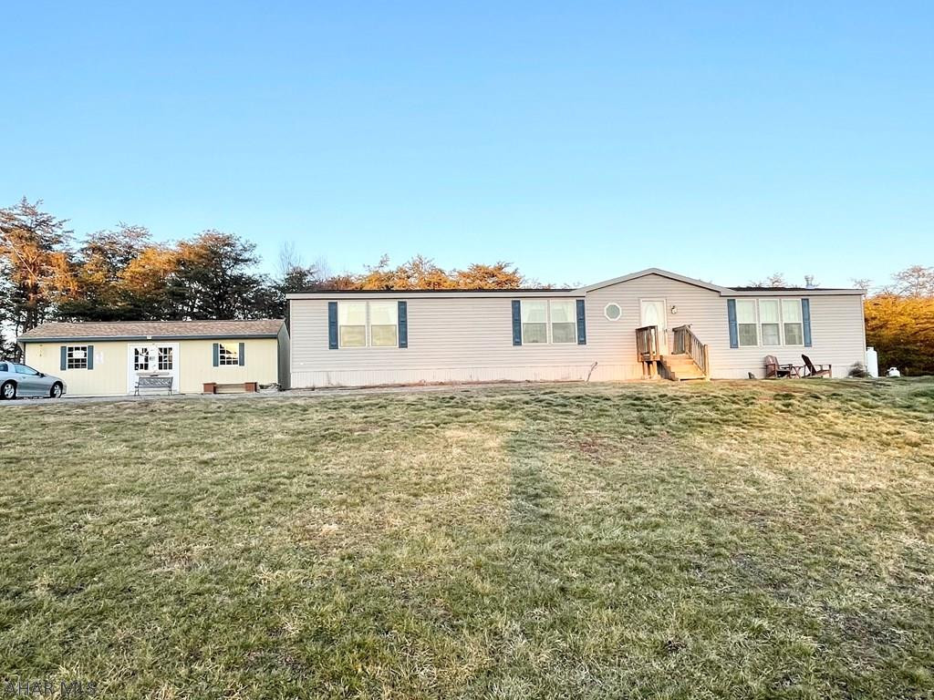 Other - Residential