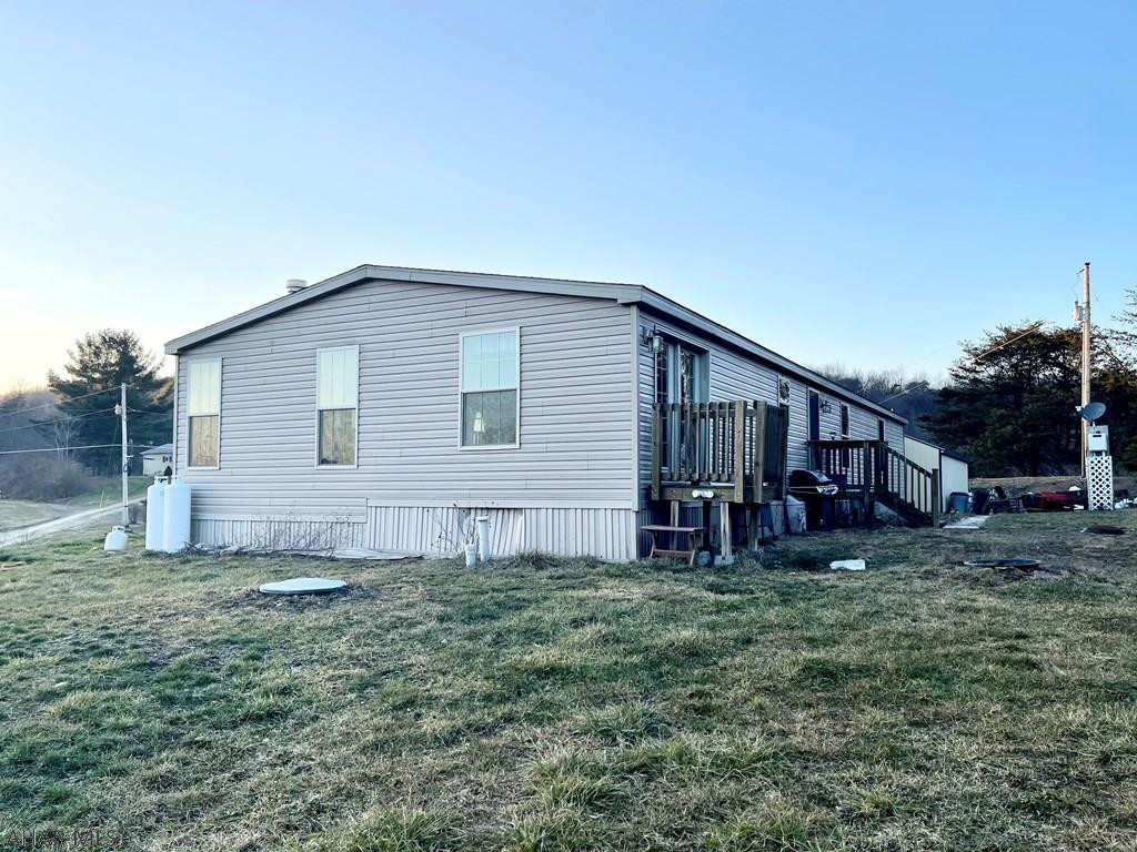 Other - Residential