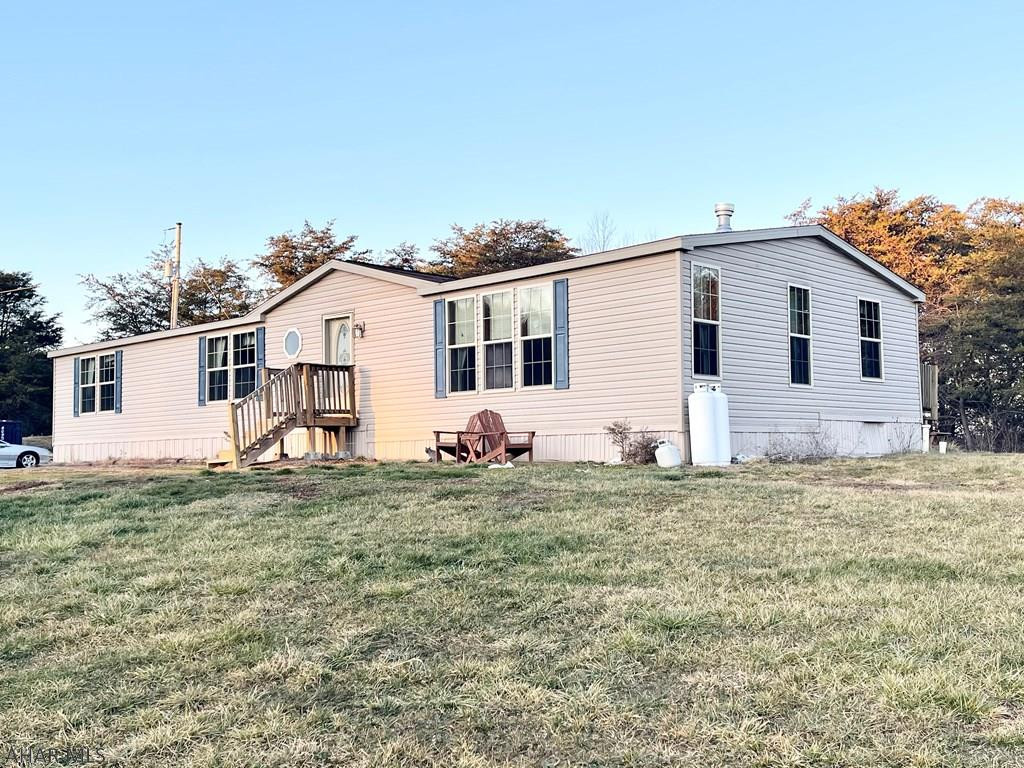 Other - Residential