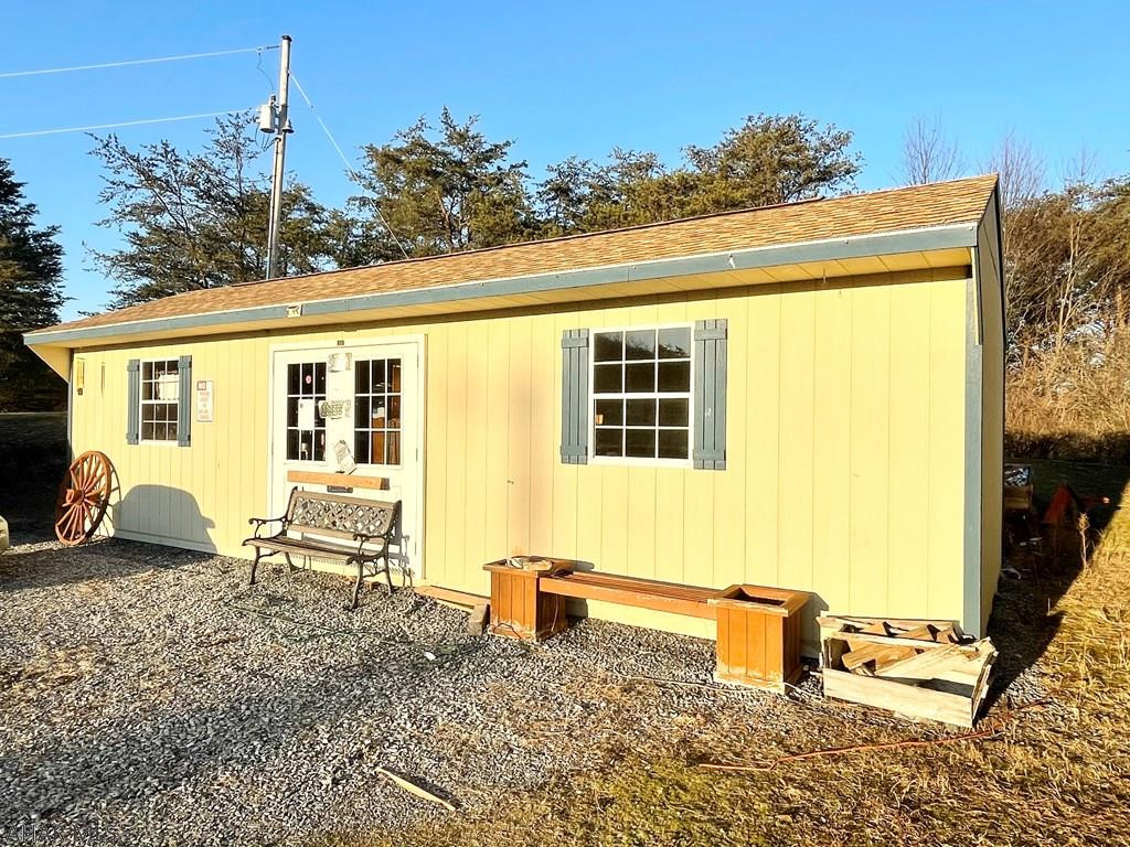 Other - Residential