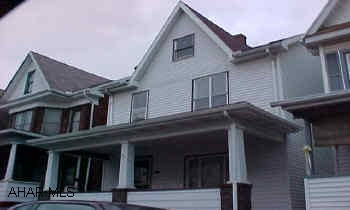 Spacious 2 story in excellent condition. 3 BR, 1 BA, fenced yard. Spacious 2 story in excellent condition, fenced yard, off street parking updated electric.