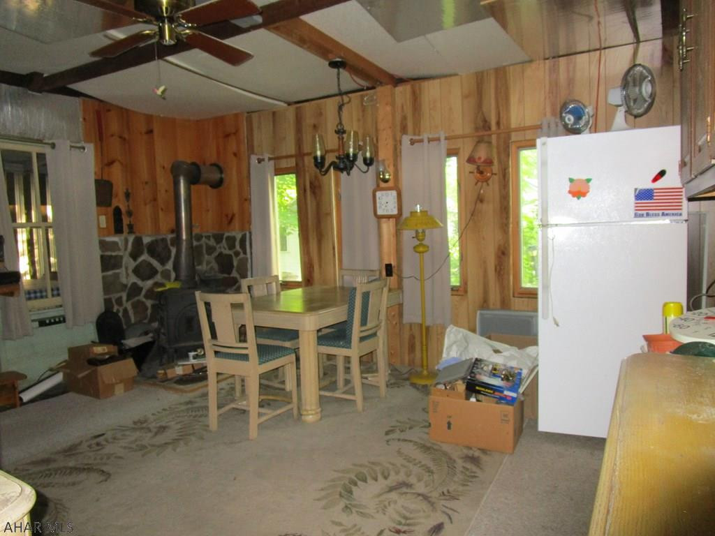 Other - Residential