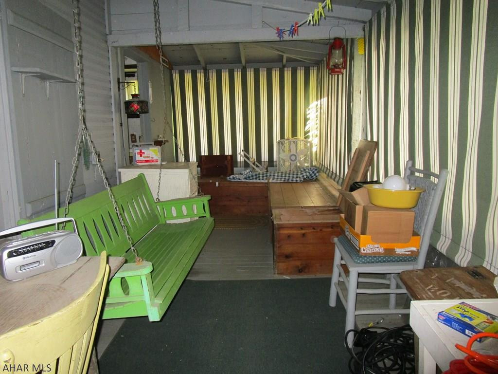 Other - Residential