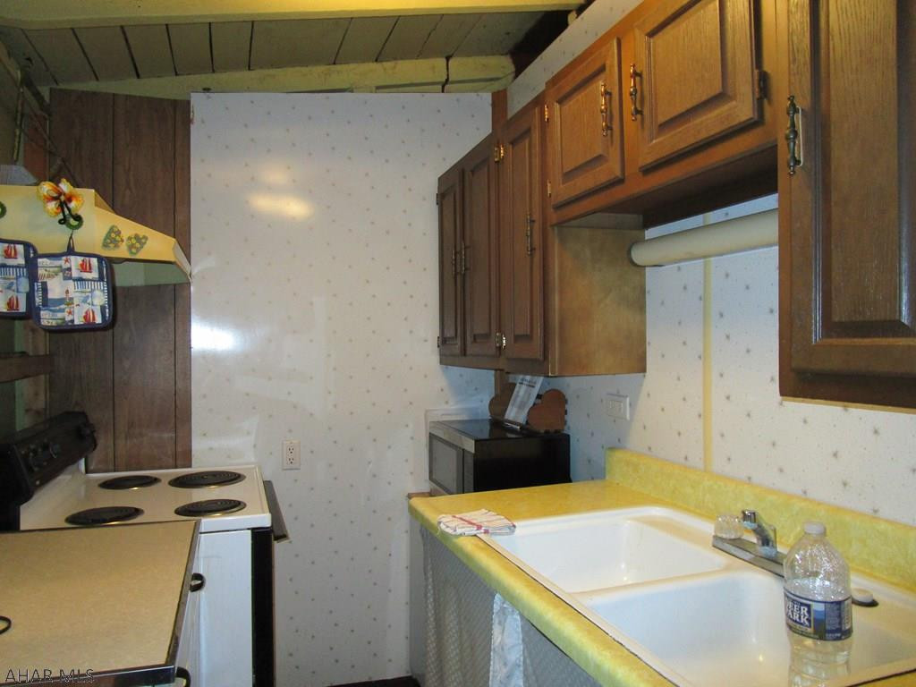 Other - Residential