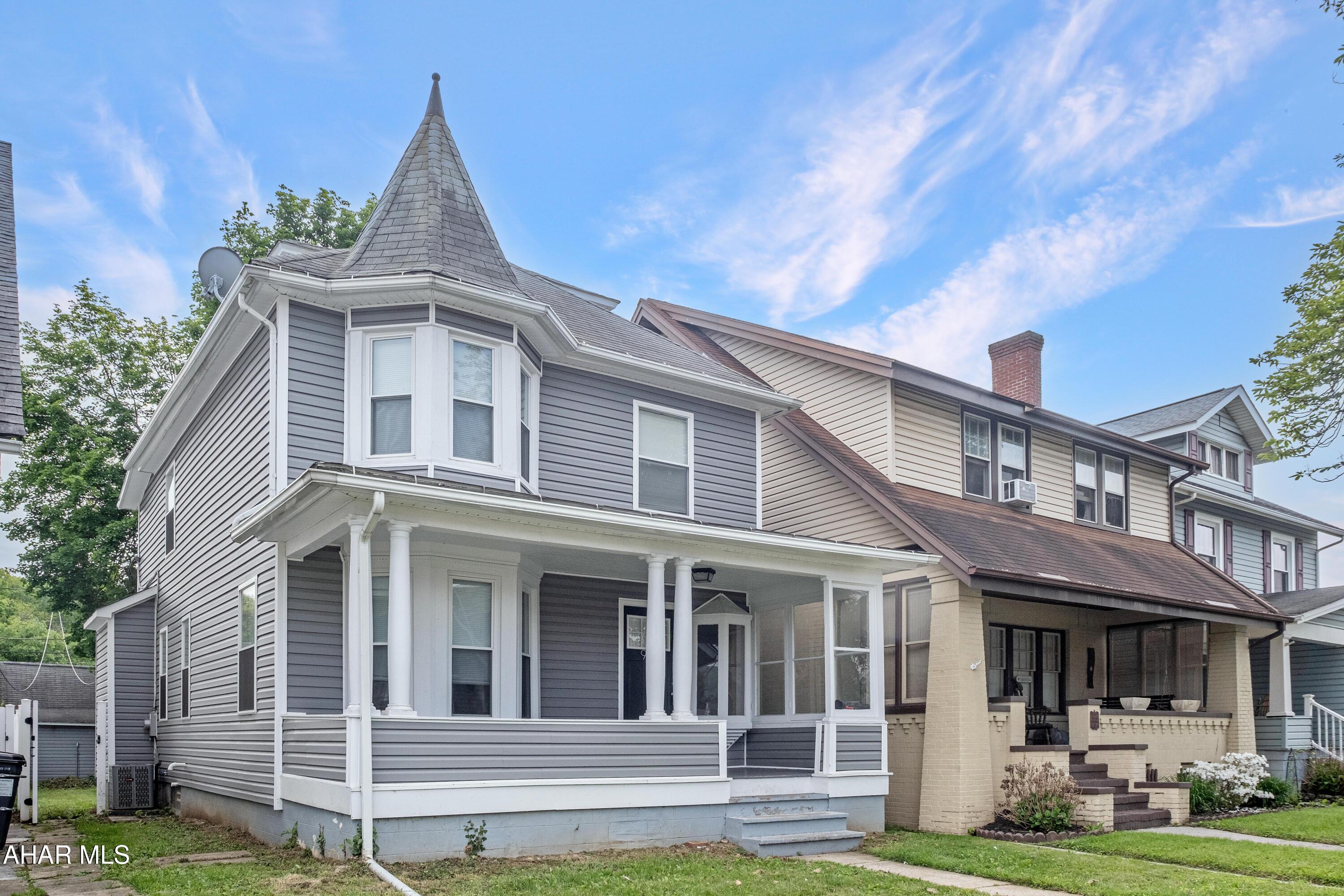 Juniata - Residential