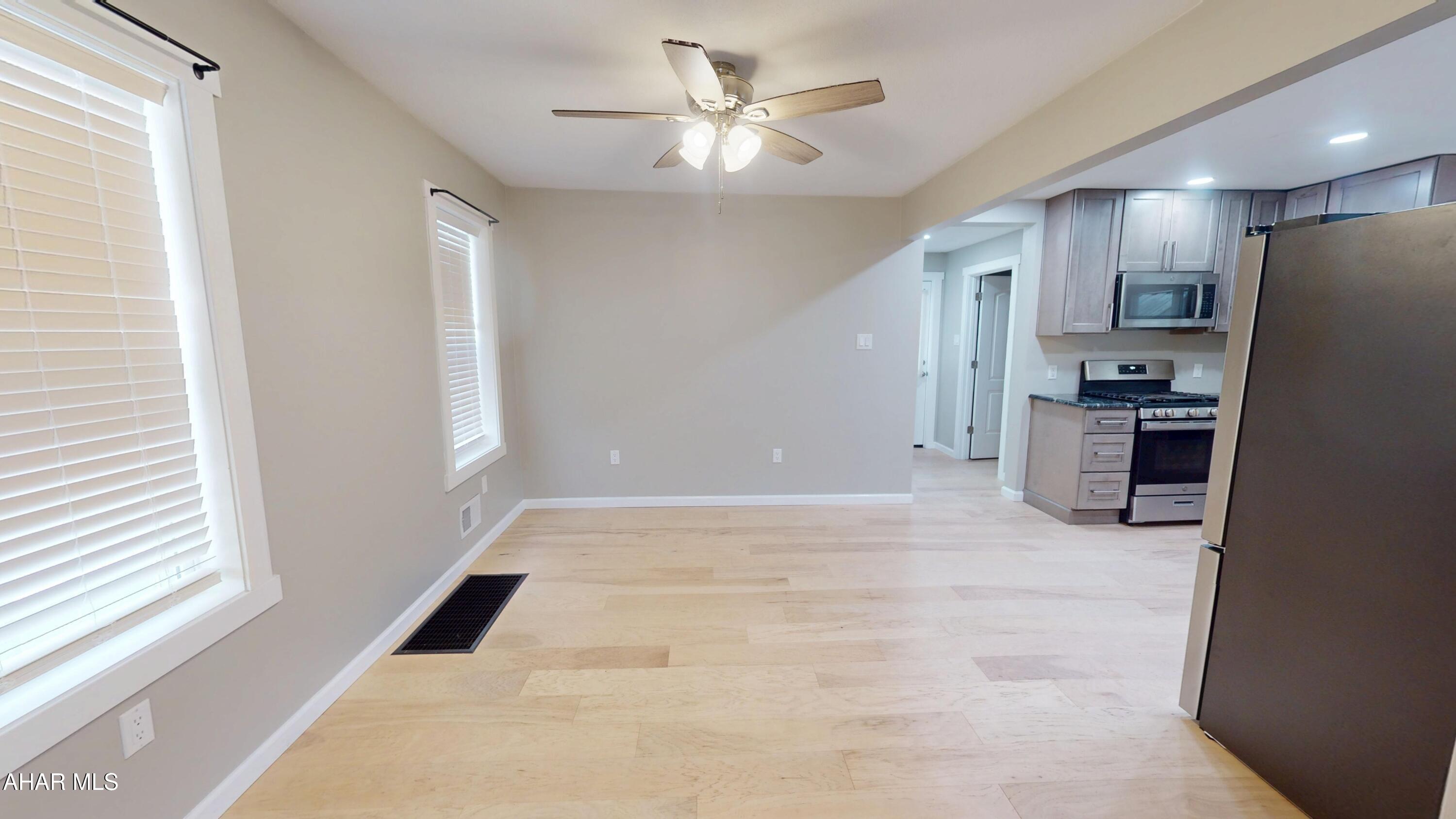 Juniata - Residential