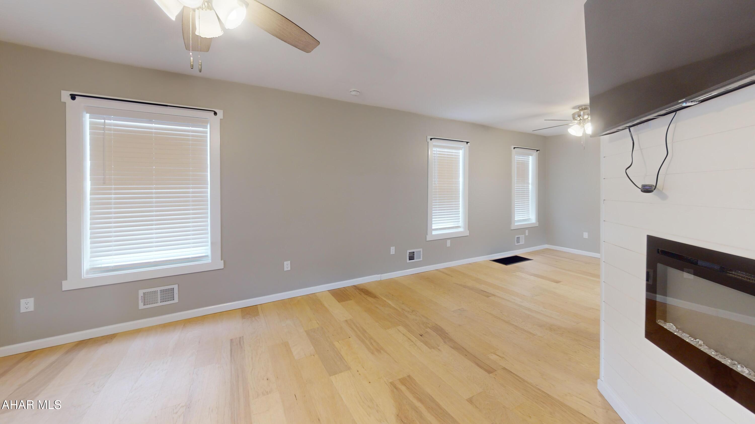 Juniata - Residential