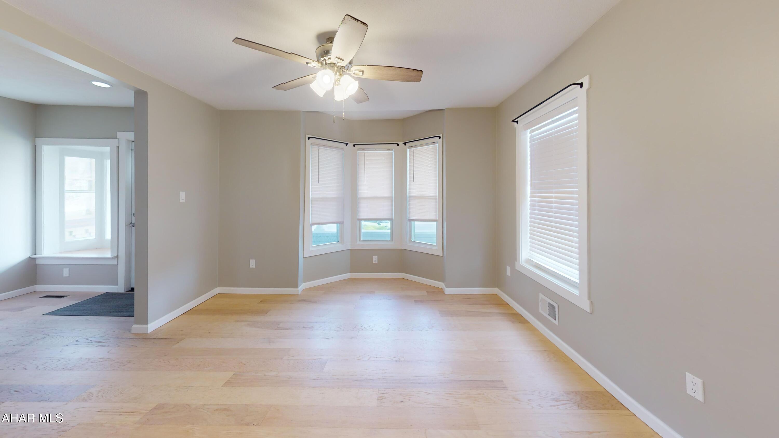 Juniata - Residential