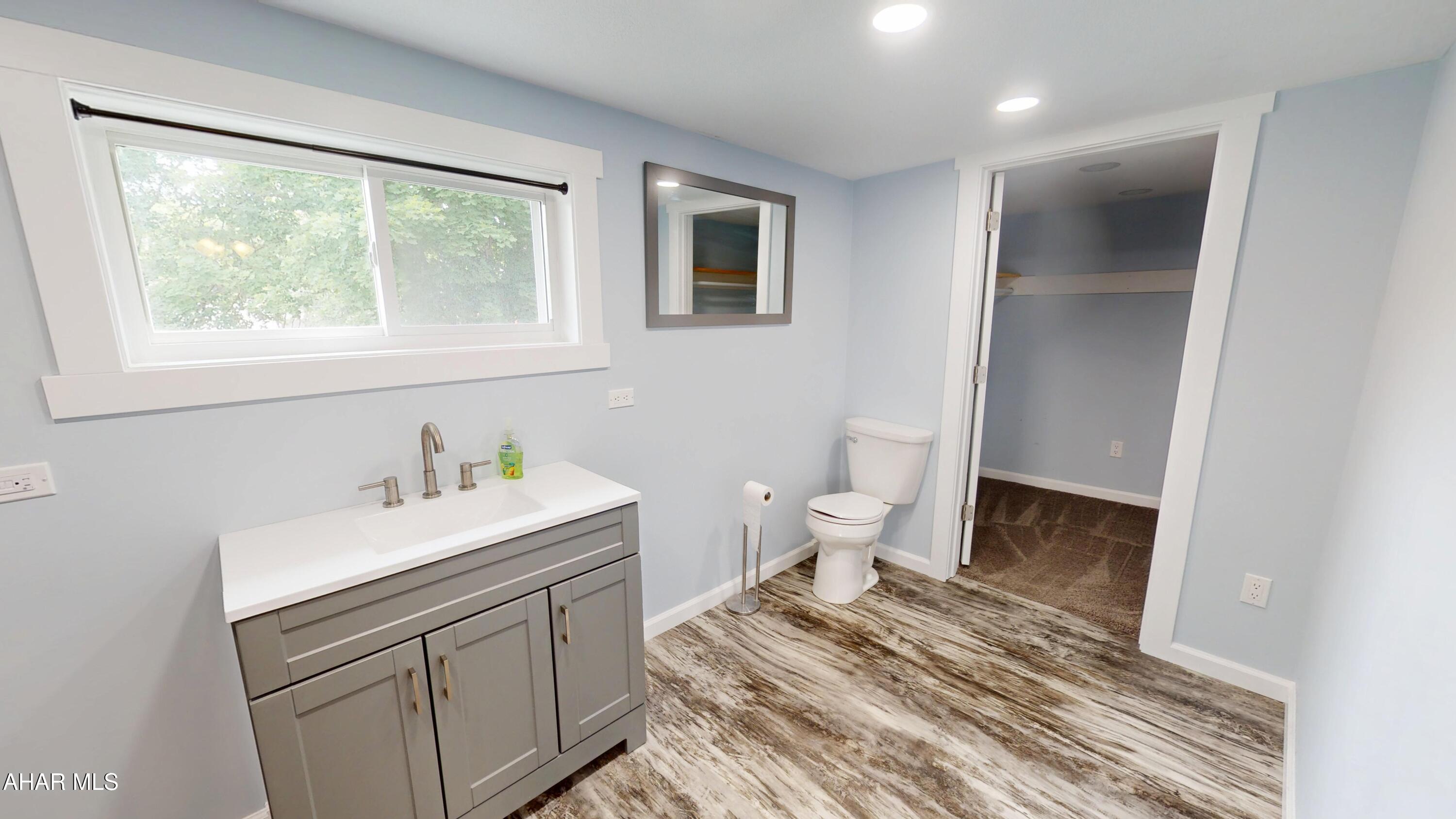 Juniata - Residential