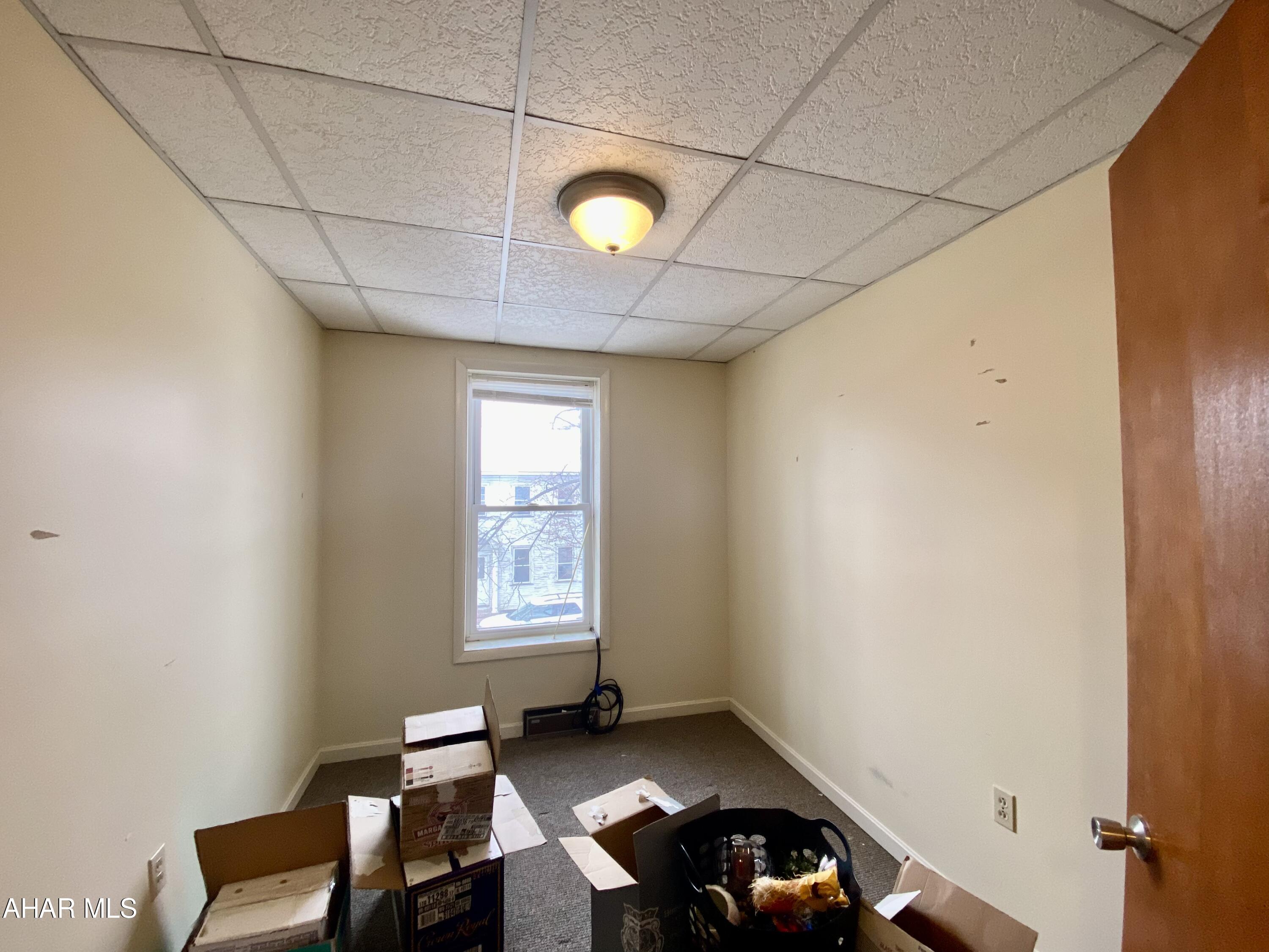 None - Commercial Sale