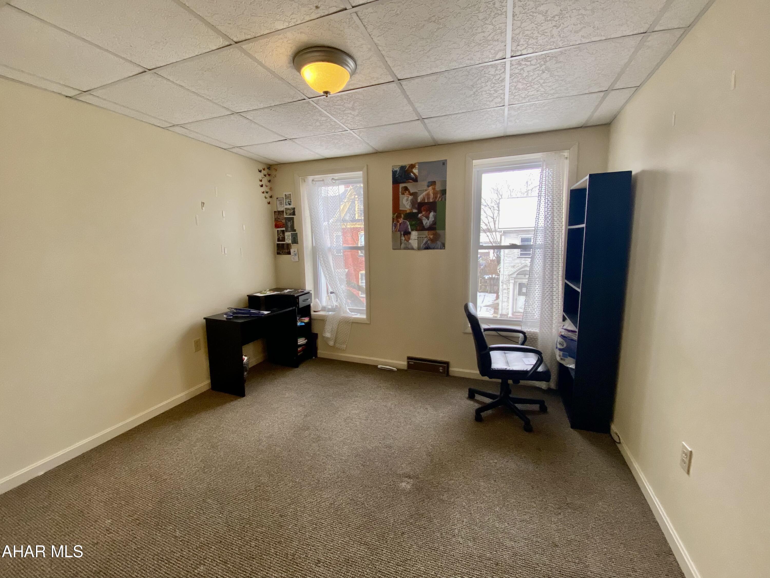 None - Commercial Sale