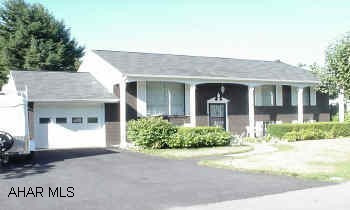 SEE INTERIOR PHOTO. NICE BI-LEVEL IN CONVENIENT LOCATION. 4 BEDROOMS, LARGE FAMILY ROOM, GREAT EAT-IN KITCHEN. SUN PORCH.