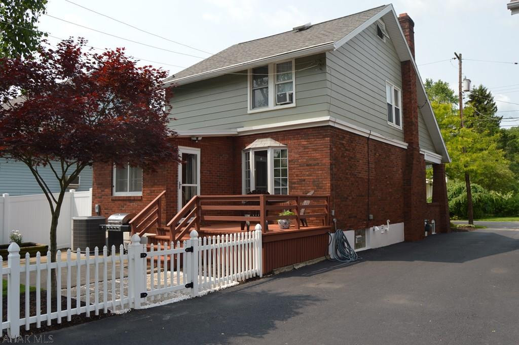Other - Residential
