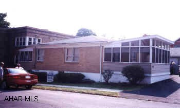 WELL CONSTRUCTED BRICK RANCH. VERY SPACIOUS. GREAT MECHANICS. A HOUSE THAT MUST BE PREVIEWED TP APPRECIATE IT. SUNROOM & SCREENED IN PATIO.
