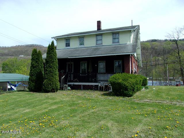 None - Residential