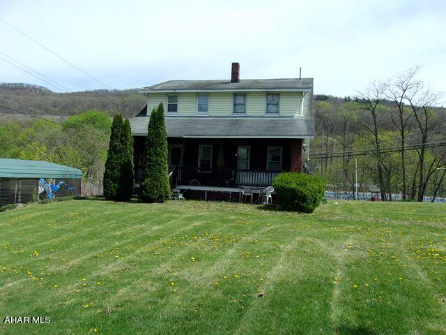 None - Residential